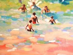 [욱맠] 딸기라떼와 잃어버린 연필 2