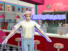 🎂스가 생일 기념🎂