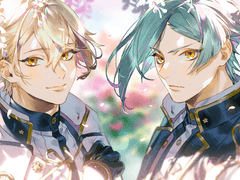 도검난무 그림 모음 (2018~2019)