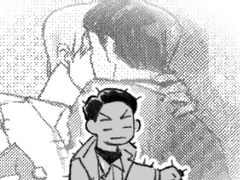 쥬큐_반장이주연 下