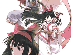 격투게임(SNK만 있음) 그림 모음 (2020~2021)