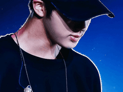 [김석진] 네 살 차이 03