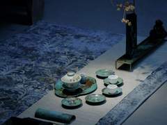 [장경고윤] 오래된 것과 새 것