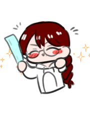 타들어가는 양피지의 잿더미 속에서