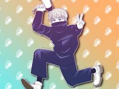 [주술회전] 옷토게