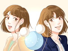 당신만의 플레이리스트!