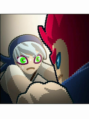 전자오락수호대