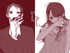 Sweet Blood