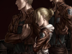 미카사의 다이어트 (상)