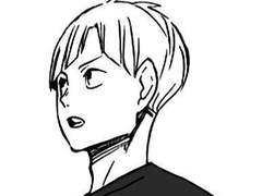 [하이큐 드림] 시라토리자와 매니저썰