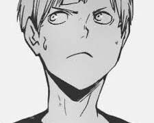 [하이큐 드림] 시라토리자와 매니저썰 3