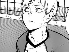 [하이큐 드림] 시라토리자와 매니저썰 2