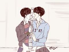 [민원]그림연성 모음2