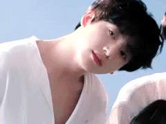 [정국] 마녀와 아기 늑대 5