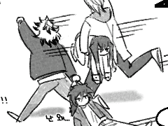 #1 놀이공원에 왔다