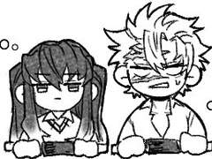 # 3 처음 느낀 짜릿함