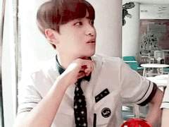 솔직히 그때 너 나 좋아했지