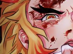 임무 후의 렌고쿠 쿄쥬로