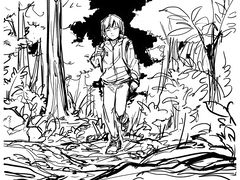 After Normal Pacifist