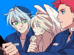 패치퍼블 연성 백업 2