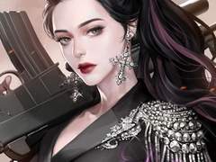 나의 폭주를 막아줘