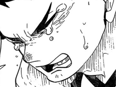 아카아시 케이지의 쌍둥이 누나 - 2화