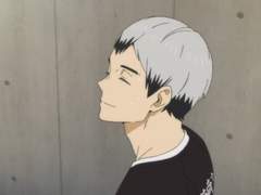 하이큐 상황문답EP12. 좋은 사람 있으면 소개시켜줘