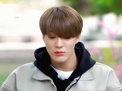 [재민/제노] 지각했을 때 •••