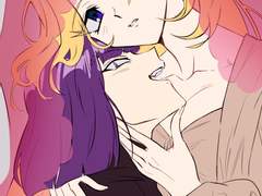 '나의 괴물에게' 공지, 후기, 저의 잡소리 그리고 쩌는 커미션 자랑하기