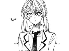 암살교실 AU (※날조O)