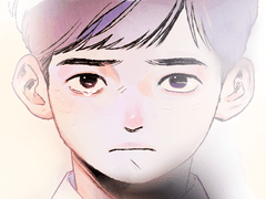 엄마, 나도 울고 싶어요-3