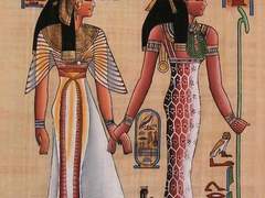 Monthly_6월 (전통의상)