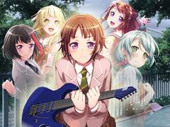 토야마 아스카를 찾아서