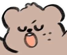 안녕하세요.. 예조입니다..