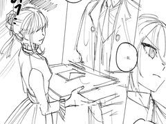 [스노화] 러브레터의...