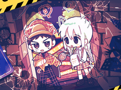 탐정님! 조수님! 집에 가려면 조사는 끝내셔야죠!