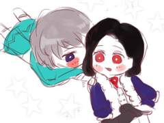 레뷰스타 드림 커미션 모음 ①