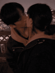 나의 세상 속 너는