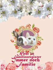 토끼 언니, 고양이 동생