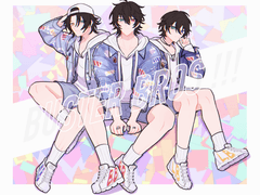 힢마 LD모음(~21.06.12)