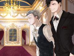 [보쿠아카] Leur Fin 中