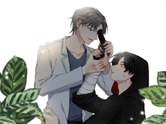 [휴류] 사랑은 죽음에 대한 맹세