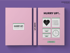 087. HURRY UP! [분양완료]