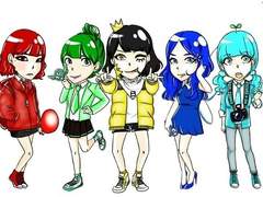 11 내 혈관 속 케이팝