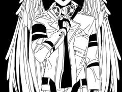 베스타 한도윤 천사