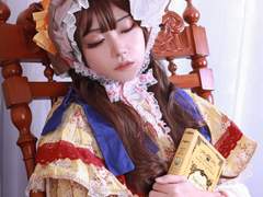 어느 날 공주가 되어버렸다