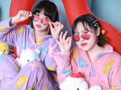 컨셉촬영(테디베어 컨셉)