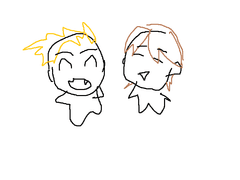 니토하루 연성 백업 3