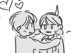 운명은 바로 알아볼 수가 있대 09