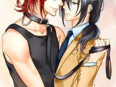 Ⅴ 들개와 주인님. 10